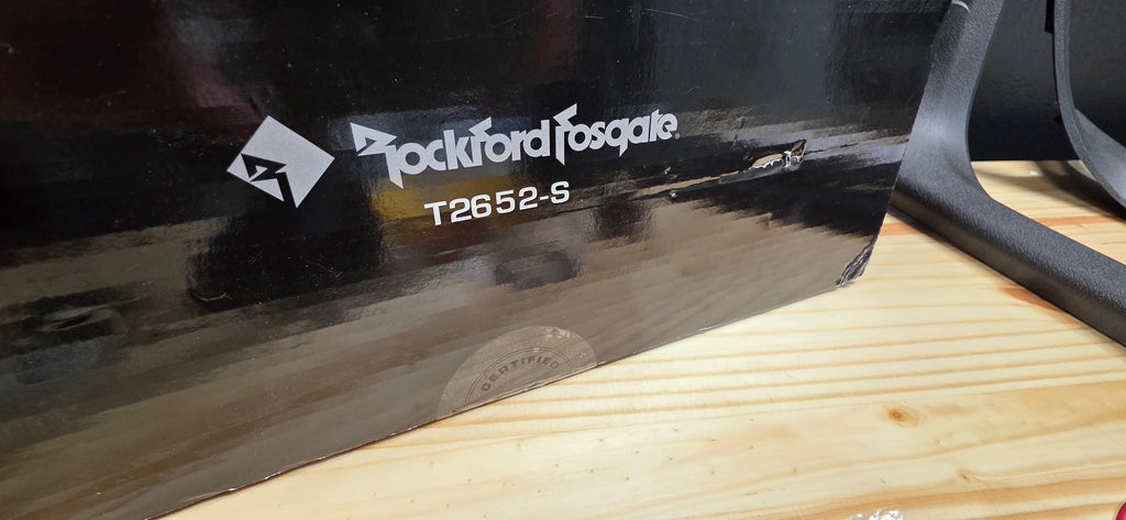 SQR Audio Omega Bundle