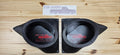 67-72 Zeta Series - 6.5" kick panel pods