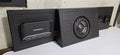 SQR Audio Omega Full Solution – Rockford Single 10 Package