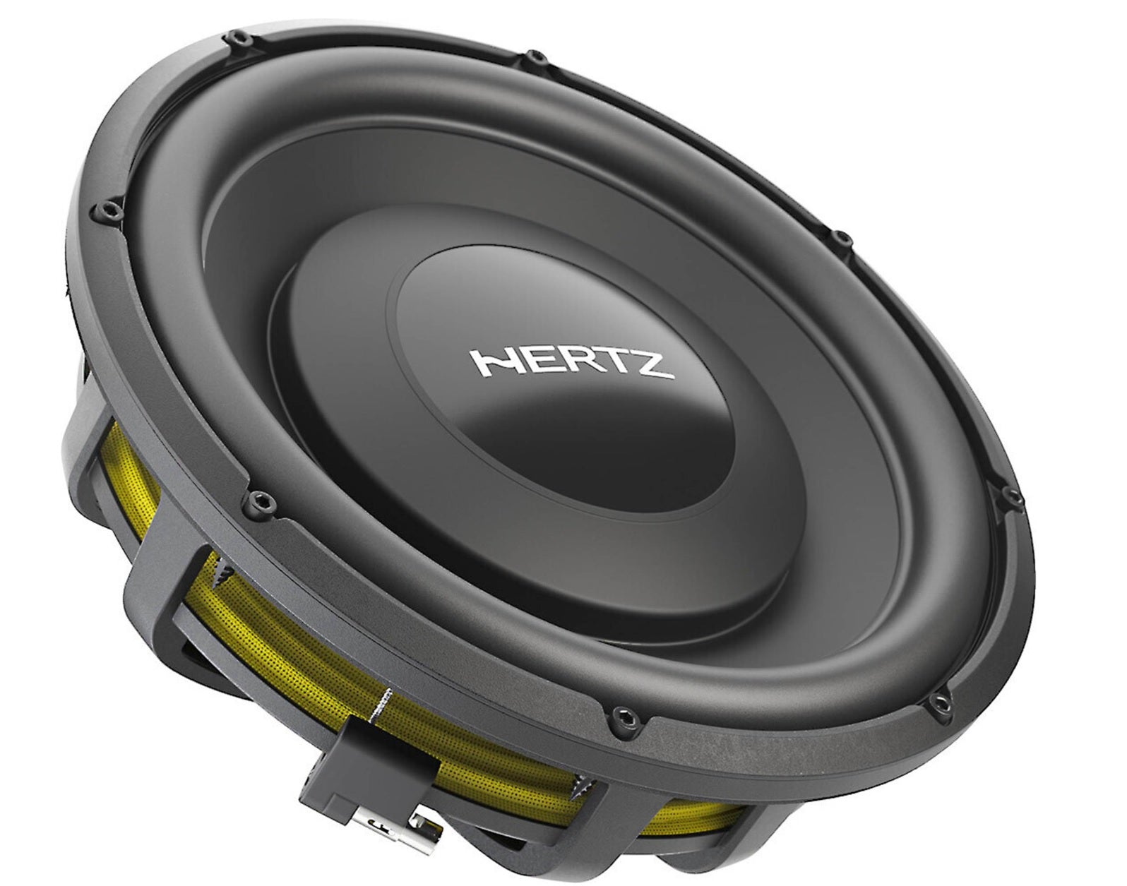 SQR Audio Delta Series - High-Performance Subwoofers