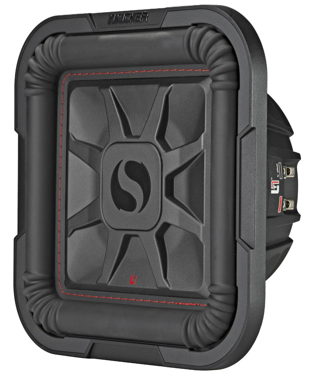 SQR Audio Delta Series - High-Performance Subwoofers