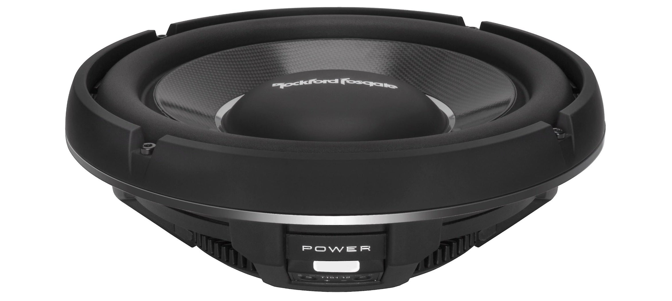 SQR Audio Delta Series - High-Performance Subwoofers