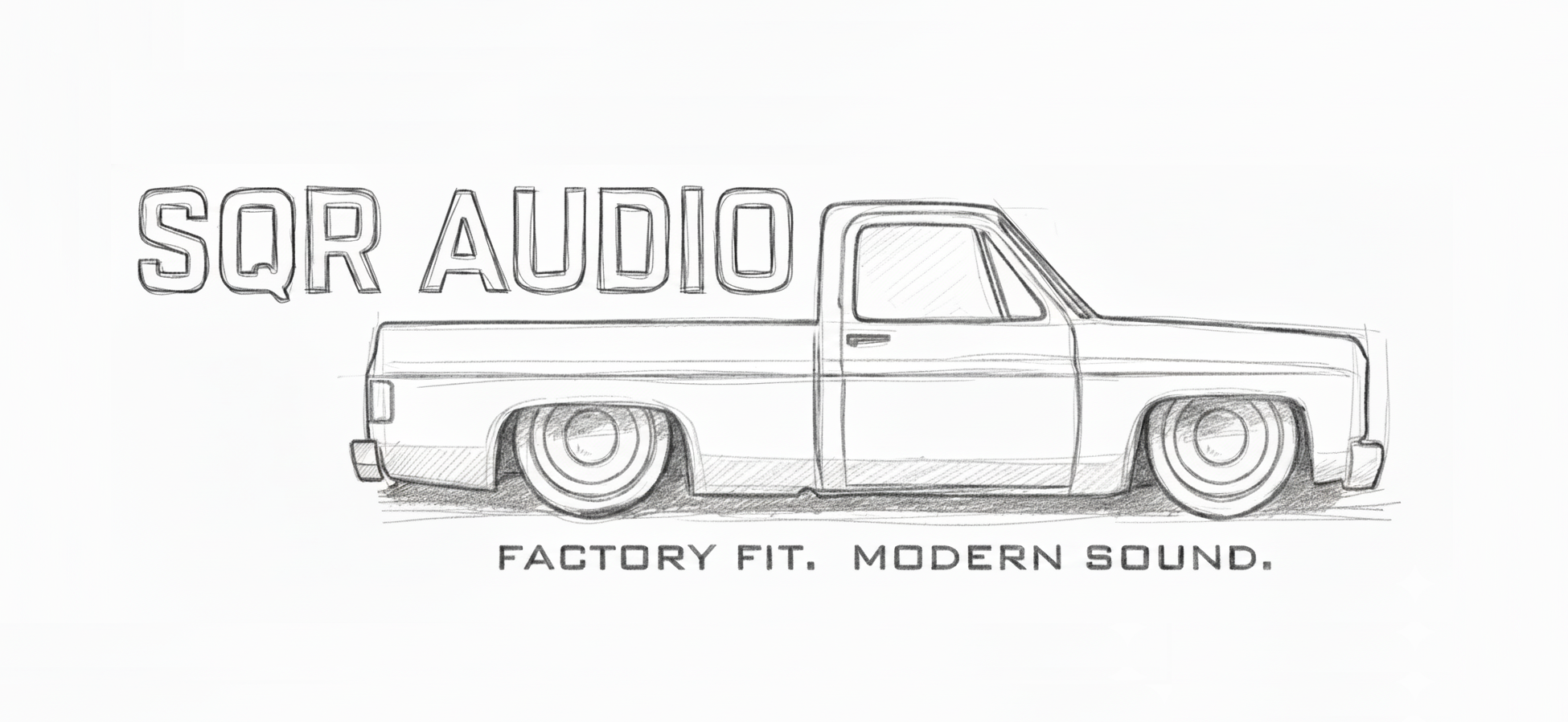 SQR Audio Digital Gift Card