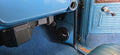 67-72 Zeta Series - 6.5" kick panel pods