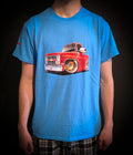 SQR Audio T Shirt - 100